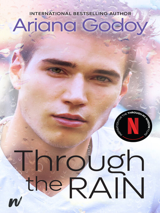 Title details for Through the Rain by Ariana Godoy - Available